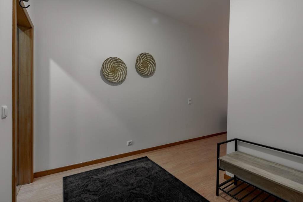Modern Studio Near Metro Station Senhora da Hora Exterior foto